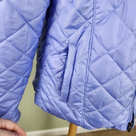 Women's Columbia Copper Crest hooded winter coat jacket - Picture 3 of 8